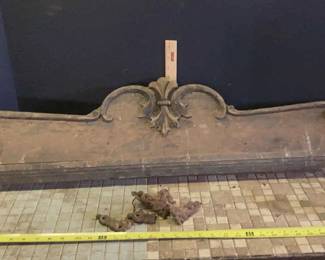 Architectural Elements 