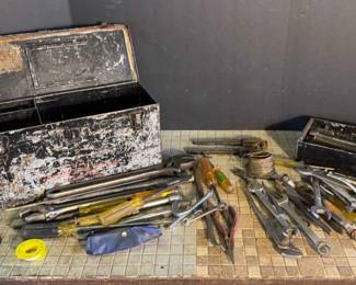 Miscellaneous Tools