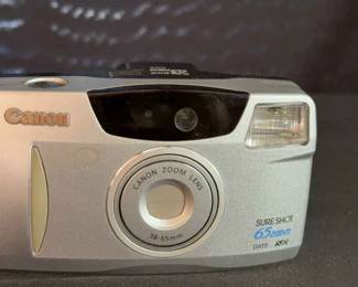 Canon Sure Shot