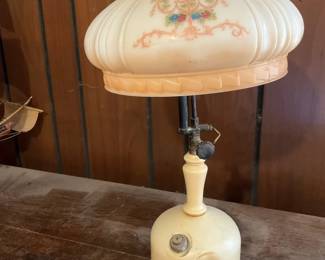 Coleman Quick Lite 444 Lamp