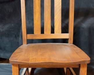 Sewing Rocking Chair