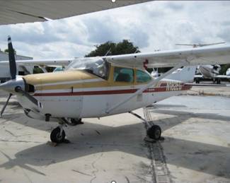Cessna photo