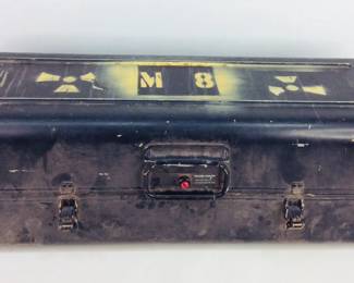 Zero Corp. Protective Case