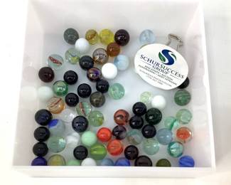 Marbles!