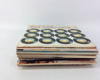 Vintage Vinyls