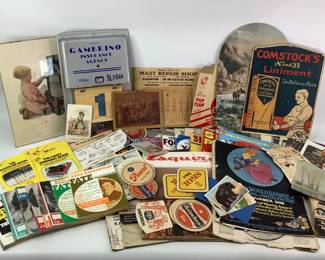 Mid Century Publications