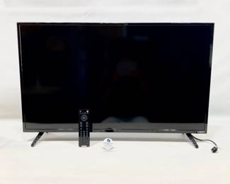  Vizio 40" Flat Screen TV