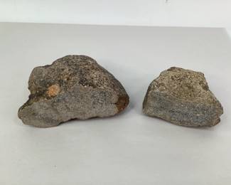 Raw Oolite Stones