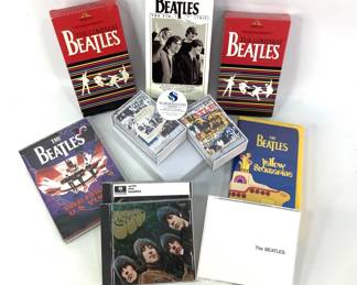 Beatles Music & More