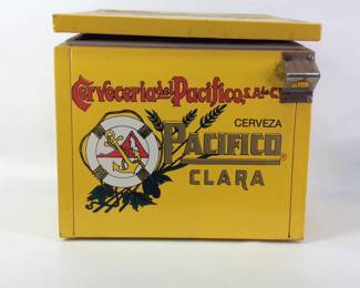 Pacifico Clara Beer Cooler