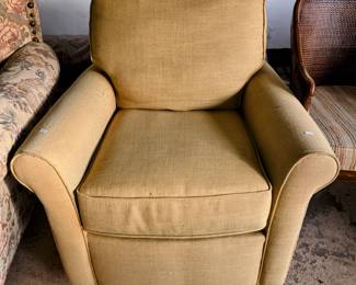 Flexsteel Uphostered Chair