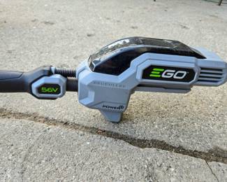 EGO Battery Operated Weed Wacker