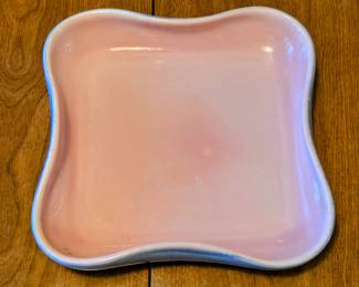 Vintage Red Wing Pottery