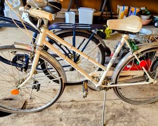 Ross EuroTour III  Ladies Bike 