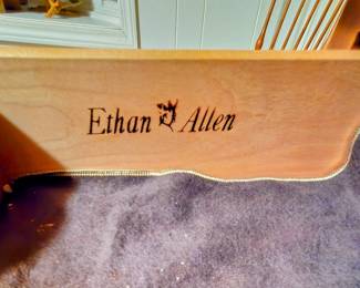 Ethan Allen Dining Room Furniture 