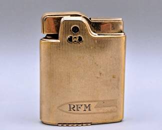 Vintage Ransom Lighter