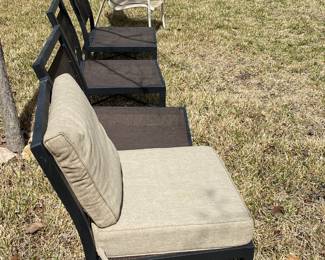 patio chairs