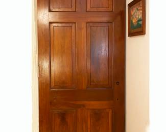 Walnut Door uncropped
