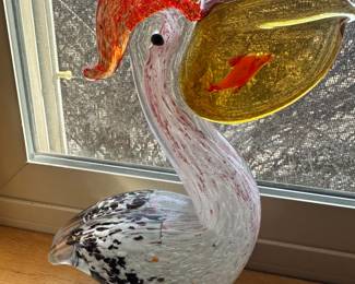 Got the keys today! Here are the pic for the initial walk through! We did not open any boxes or totes! This is just what was out waiting for us! More detailed photos added almost daily starting next week!