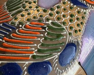 Got the keys today! Here are the pic for the initial walk through! We did not open any boxes or totes! This is just what was out waiting for us! More detailed photos added almost daily starting next week!