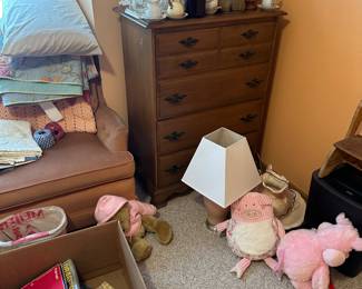 Got the keys today! Here are the pic for the initial walk through! We did not open any boxes or totes! This is just what was out waiting for us! More detailed photos added almost daily starting next week!