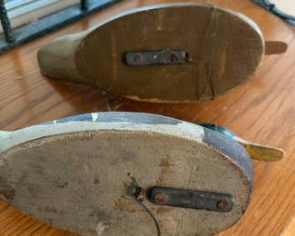 Got the keys today! Here are the pic for the initial walk through! We did not open any boxes or totes! This is just what was out waiting for us! More detailed photos added almost daily starting next week!