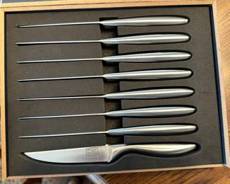 Got the keys today! Here are the pic for the initial walk through! We did not open any boxes or totes! This is just what was out waiting for us! More detailed photos added almost daily starting next week!