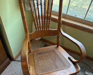 Got the keys today! Here are the pic for the initial walk through! We did not open any boxes or totes! This is just what was out waiting for us! More detailed photos added almost daily starting next week!