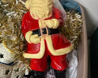 Got the keys today! Here are the pic for the initial walk through! We did not open any boxes or totes! This is just what was out waiting for us! More detailed photos added almost daily starting next week!