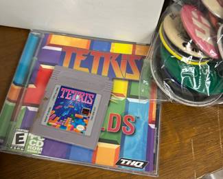 TETRIS!