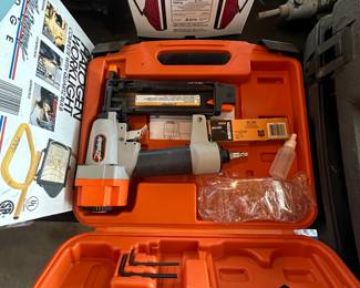 Close Ups of some of our great garage items!  NEAR MINT! 