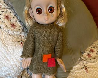 Got the keys today! Here are the pic for the initial walk through! We did not open any boxes or totes! This is just what was out waiting for us! More detailed photos added almost daily starting next week!