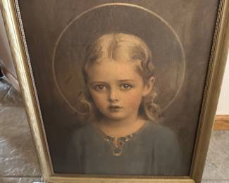 Got the keys today! Here are the pic for the initial walk through! We did not open any boxes or totes! This is just what was out waiting for us! More detailed photos added almost daily starting next week!