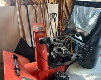 Got the keys today! Here are the pic for the initial walk through! We did not open any boxes or totes! This is just what was out waiting for us! More detailed photos added almost daily starting next week!