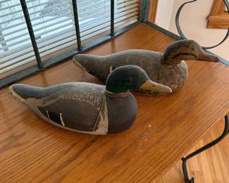 Got the keys today! Here are the pic for the initial walk through! We did not open any boxes or totes! This is just what was out waiting for us! More detailed photos added almost daily starting next week!