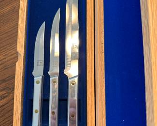 Got the keys today! Here are the pic for the initial walk through! We did not open any boxes or totes! This is just what was out waiting for us! More detailed photos added almost daily starting next week!