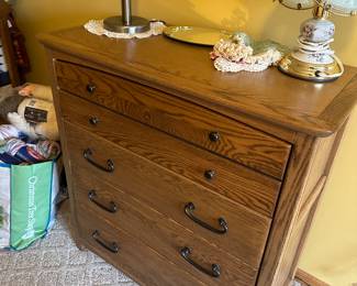 Got the keys today! Here are the pic for the initial walk through! We did not open any boxes or totes! This is just what was out waiting for us! More detailed photos added almost daily starting next week!