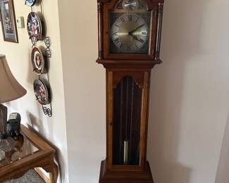 Got the keys today! Here are the pic for the initial walk through! We did not open any boxes or totes! This is just what was out waiting for us! More detailed photos added almost daily starting next week!