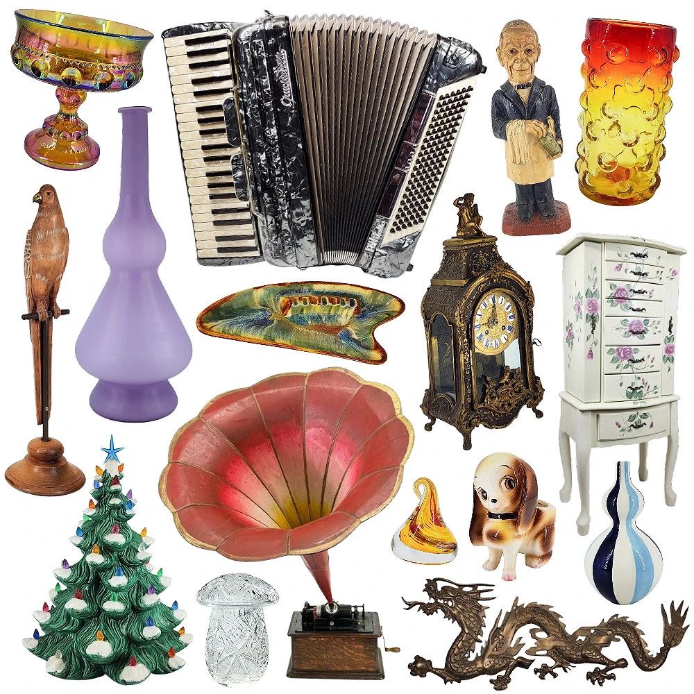 March Consignment Main