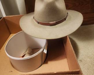 Stetson