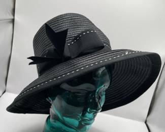 Lot 238 | Woven Sunhat Hat
