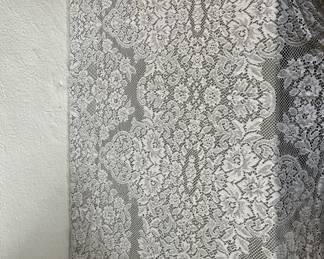 Lot 312 | Lot of Tablecloths

