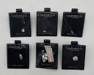 Lot 174 | Faceted Loose CZ Stones Cubic Zirconia
