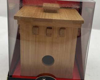 Lot 229 | Puzzle Money Bank for Gifting
