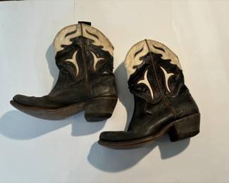 Lot 72 | Vintage Acme Boot Cowboy Boots Boot
