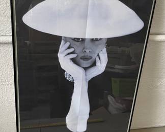 Lot 326 | Timeless Fashion Somerset Collection Framed
