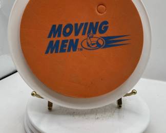 Lot 205 | Moving Men Large Furniture Moving Pads
