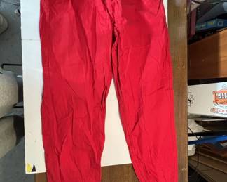 Lot 66 | Vintage Wool SOO 32" Waist Snowpant Pants
