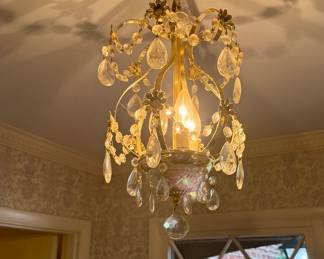 Light fixtures for sale