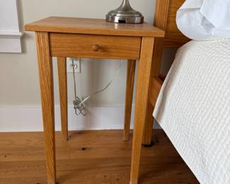 Bedside Table
